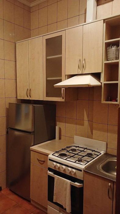 Оренда  1 кім., квартири пл. Кропивницького М.