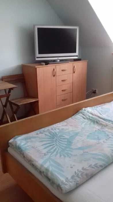 Pokoje blisko plaży Dziwnów