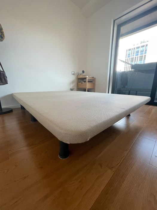 Base Molaflex (Tapimola) 140x200