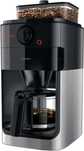 PHILIPS HD7767/00 Grind & Brew. Ekspres do kawy z mlynkiem