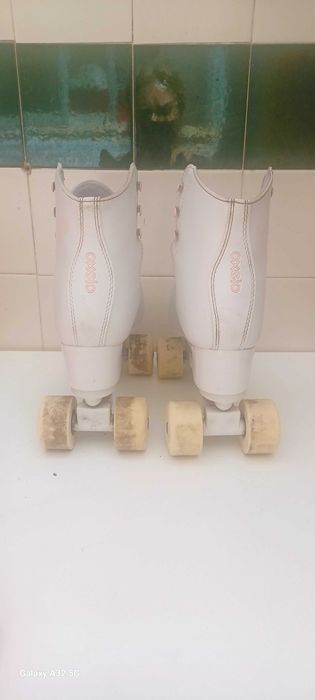 Patins Oxelo tam. 40