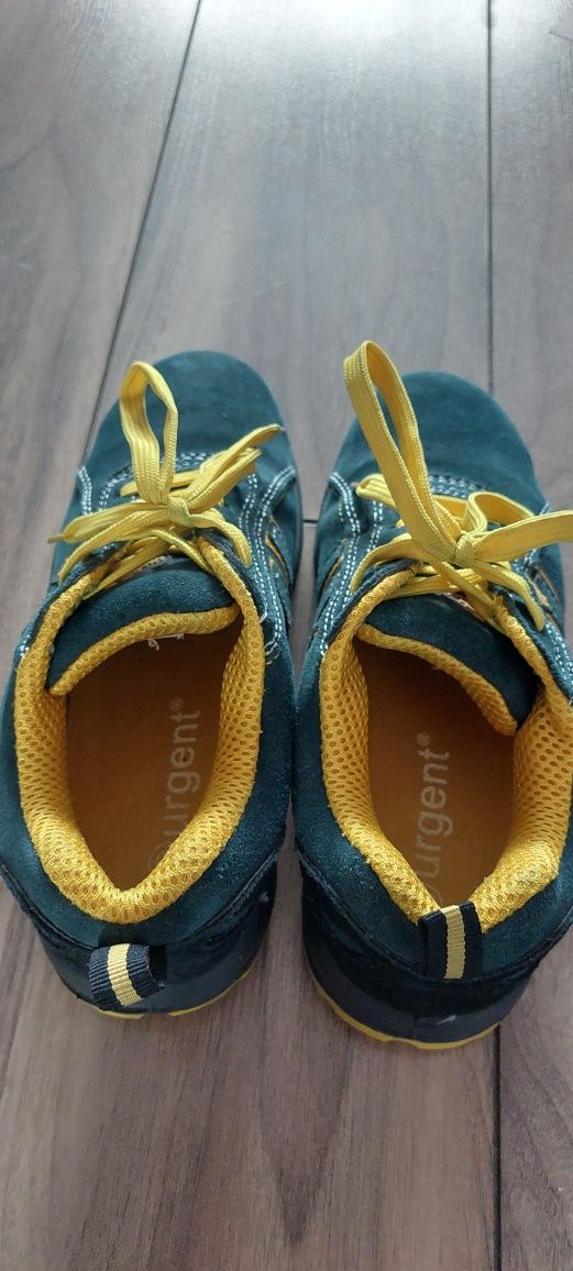 Buty robocze urgent 212 S1
