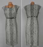 Sukienka Calvin Klein / Nowa z metką r. 6 (us) / eur. M