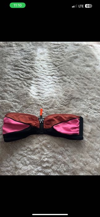 Strój Kąpielowy góra H&M rozmiar XXS/32/XS/34 nowa bez metki