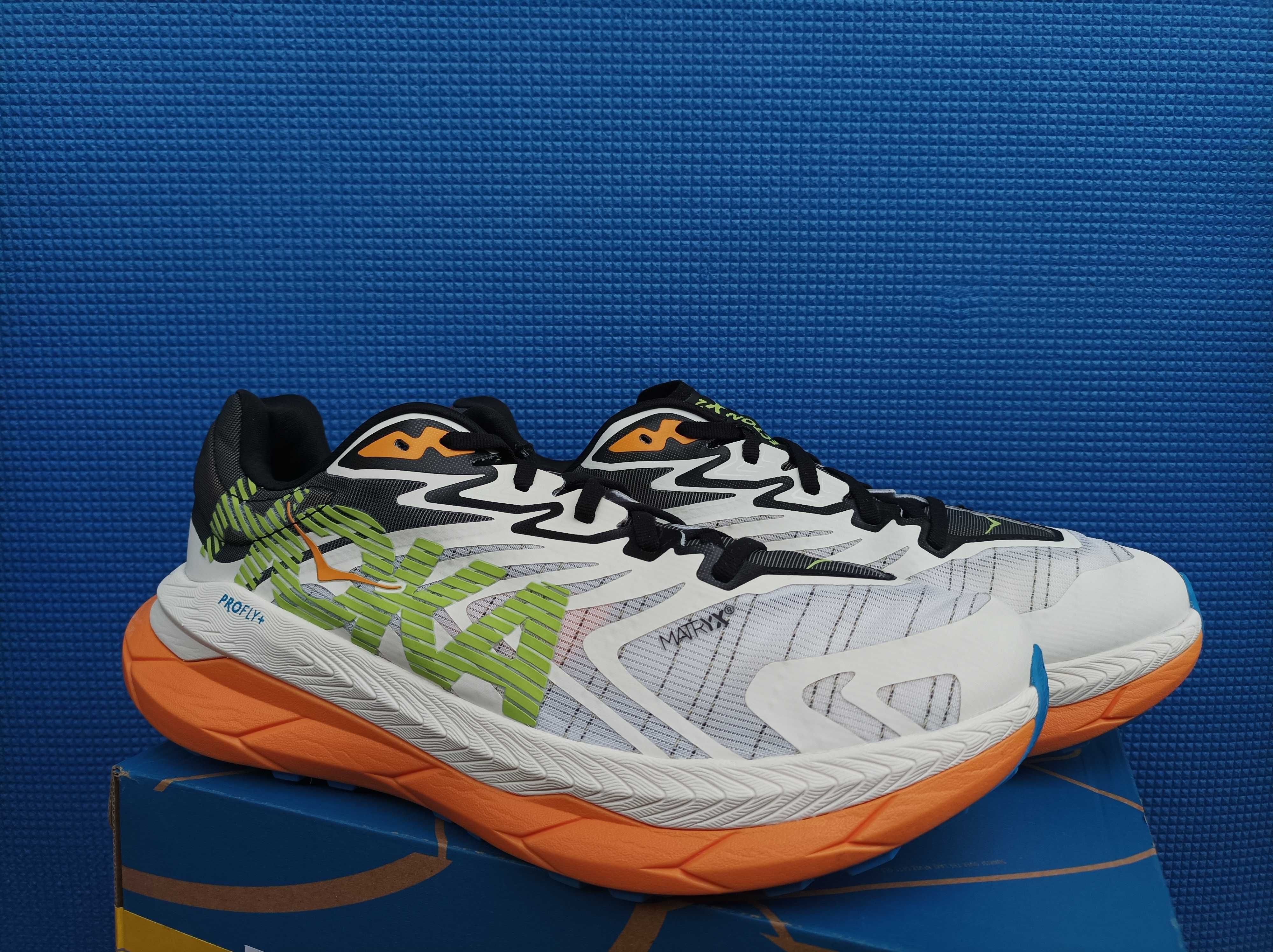 Кросівки Hoka One One M Tecton X 2 (45/29) Оригінал!