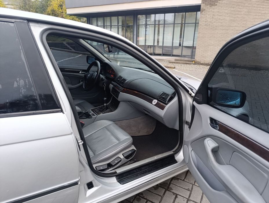 Продам власну BMW