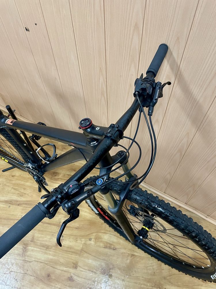 Bicicleta Grand canyon