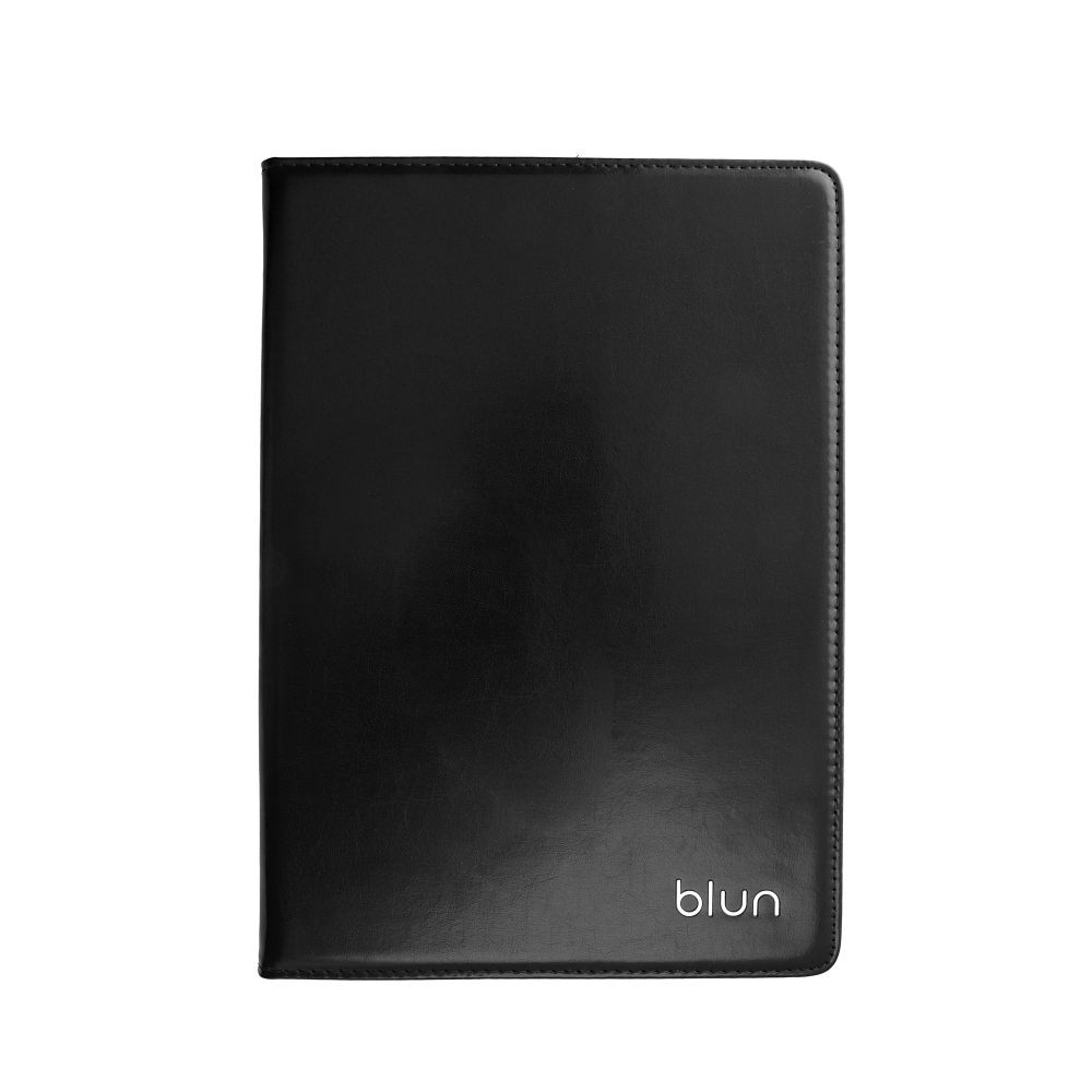 Uniwersalne Etui Zamykane Na Tablet 11 Cali Blun 11" Czarne