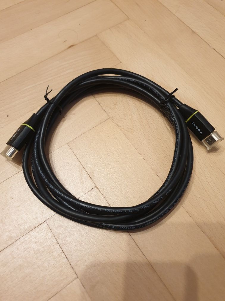 Kabel hdmi Reinston 2,5 metra