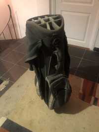 saco carrinho de golf marca nike impecável
