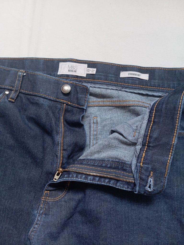 Мужские джинсы M&S Collection regular