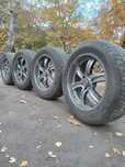 Продам диски r20 139.7×6