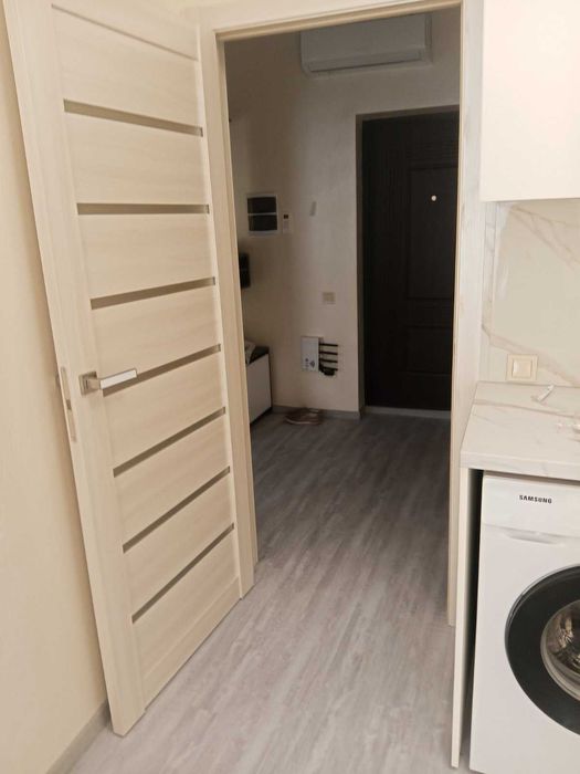 Перша здача Оренда затишної  1 кім кв на ЖК Резиденція від Мартинова!