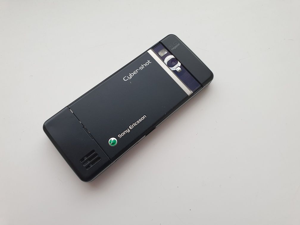 Sony Ericsson c902