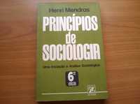 Princípios de Sociologia - Henri Mendras