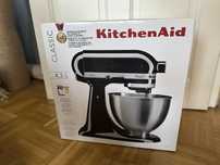 Robot kuchenny KitchenAid Classic 5K45SSEOB