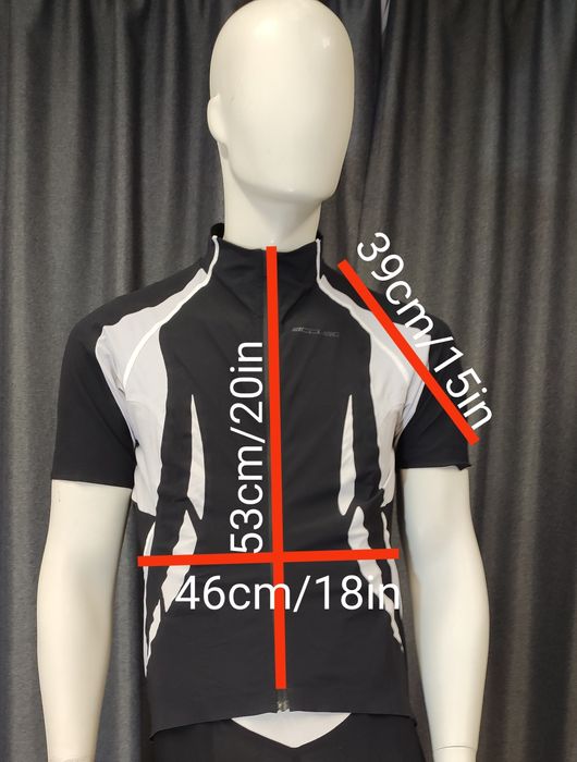 Велоодяг Shimano accu 3dr Premium assos castelli rapha