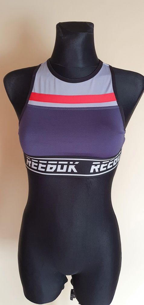 REEBOK speedwick rozmiar XS stanik biustonosz top