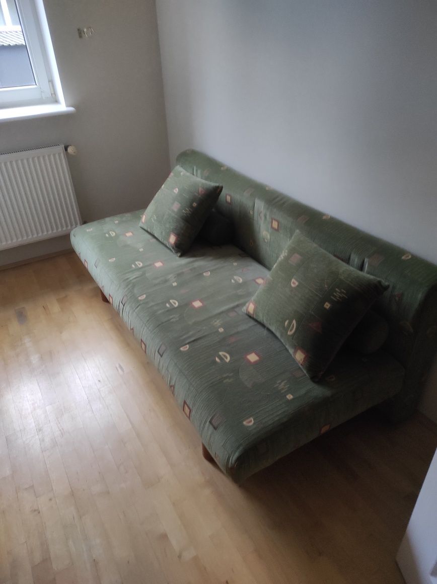 Kanapa sofa łóżko rozkladane
