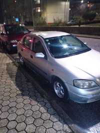 Opel astra G 1.7 motor Isuzu