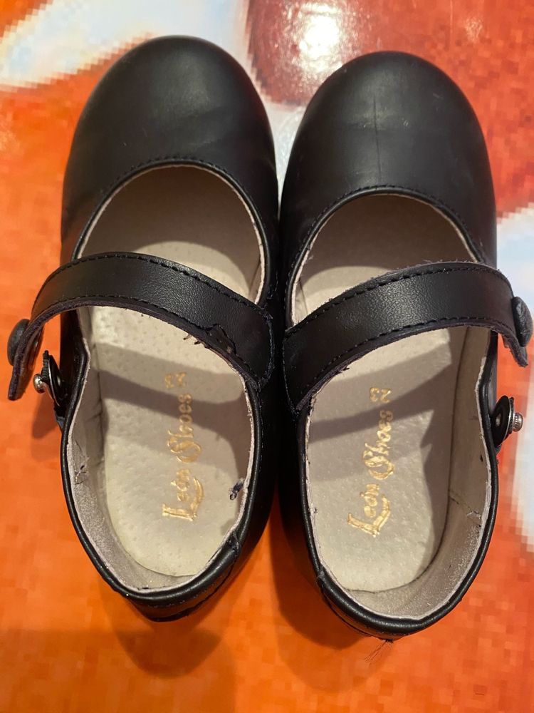 Sapato azul 23 leon shoes