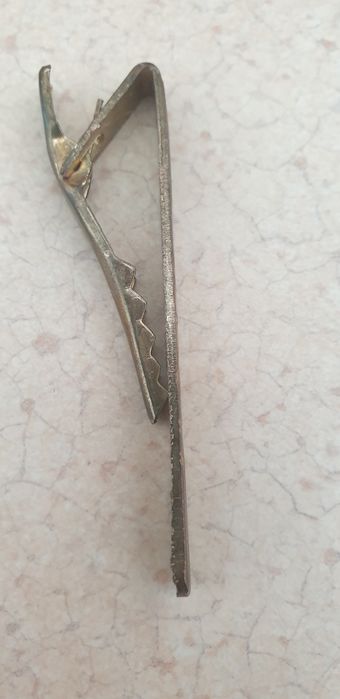 Spinka fo krawatu z czasów prl-u