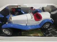 Alfa Romeo 2300 Spider 1:18 Bburago