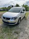 Vw Turan 7 osobowy klima navi zadbany