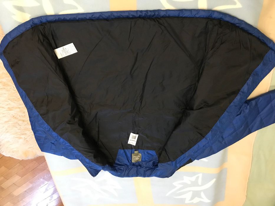 Продам знатний/лютий куртєц Timberland.Нова,з бірками,з США.