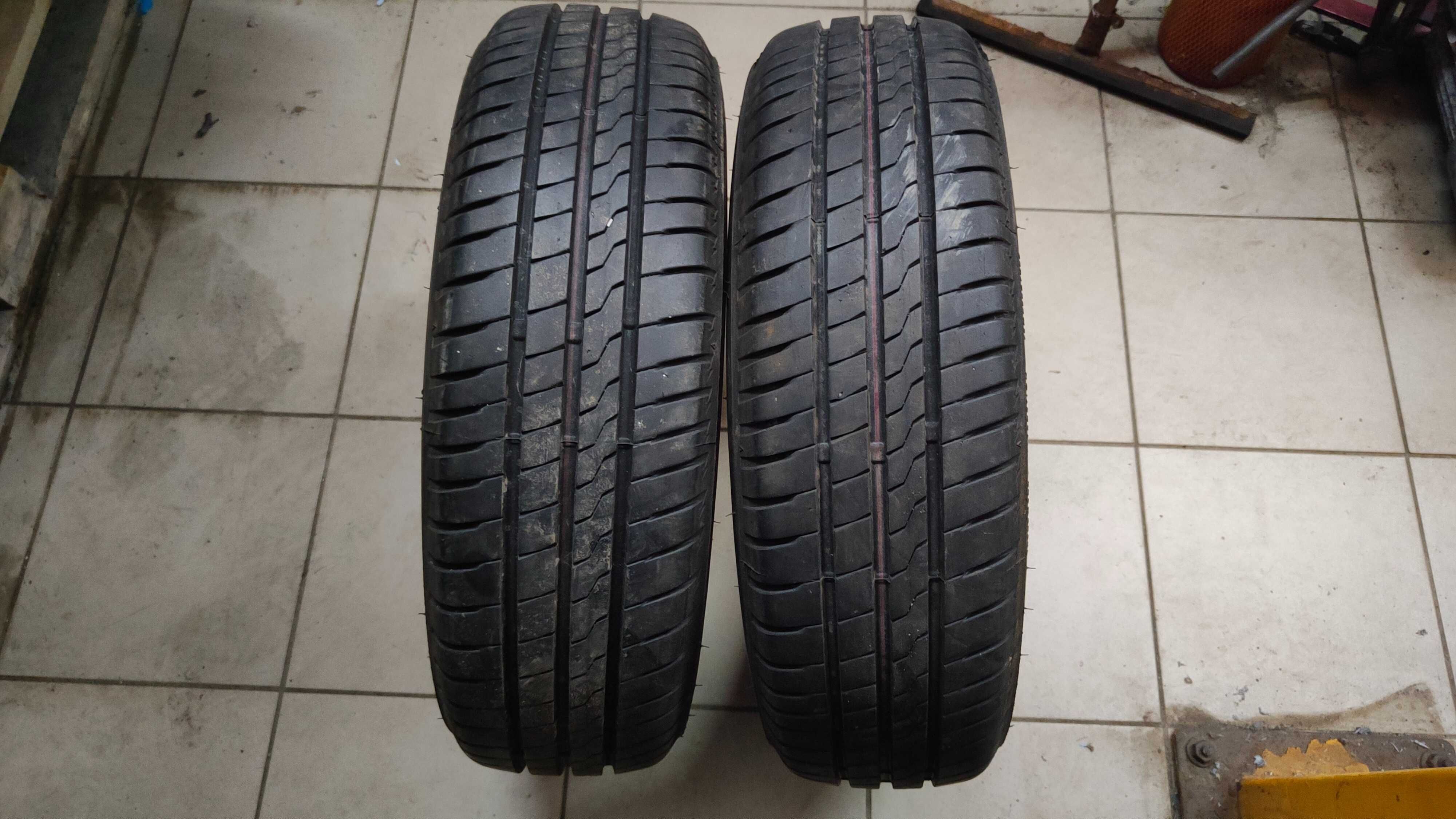 2x 175/65 R15 Firestone Roadhawk Lato Używane FV Sieldce