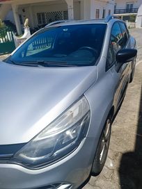 Renault Clio diesel