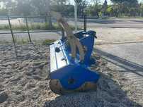 DESTROÇADOR FLORESTAL BELAFER TBF 180