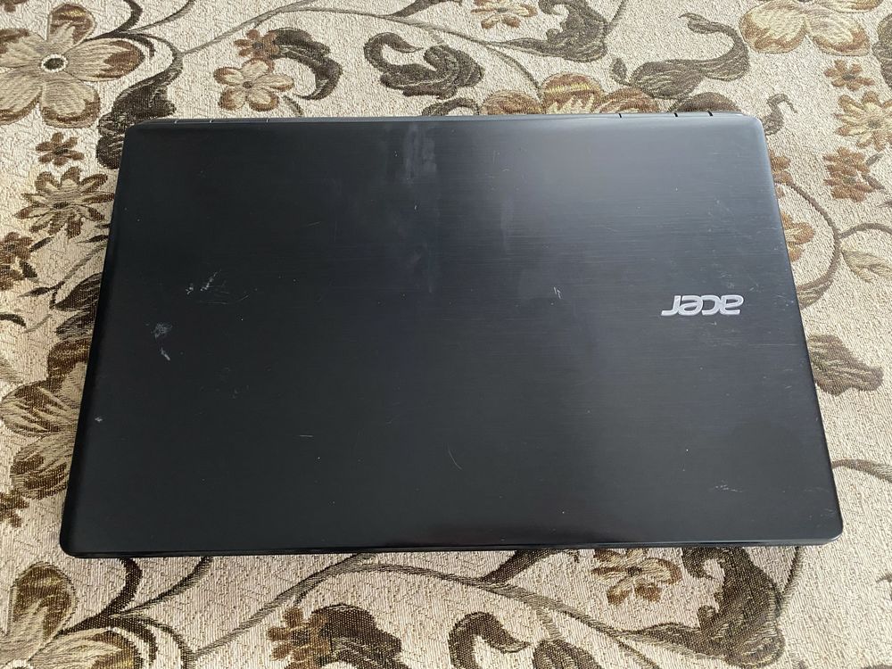 Ноутбук Acer Aspire E5-511G