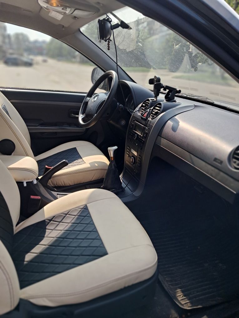 Great Wall Haval H3