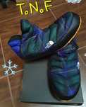 Дутики THE NORTH FACE ThermoBall Traction Bootie 42