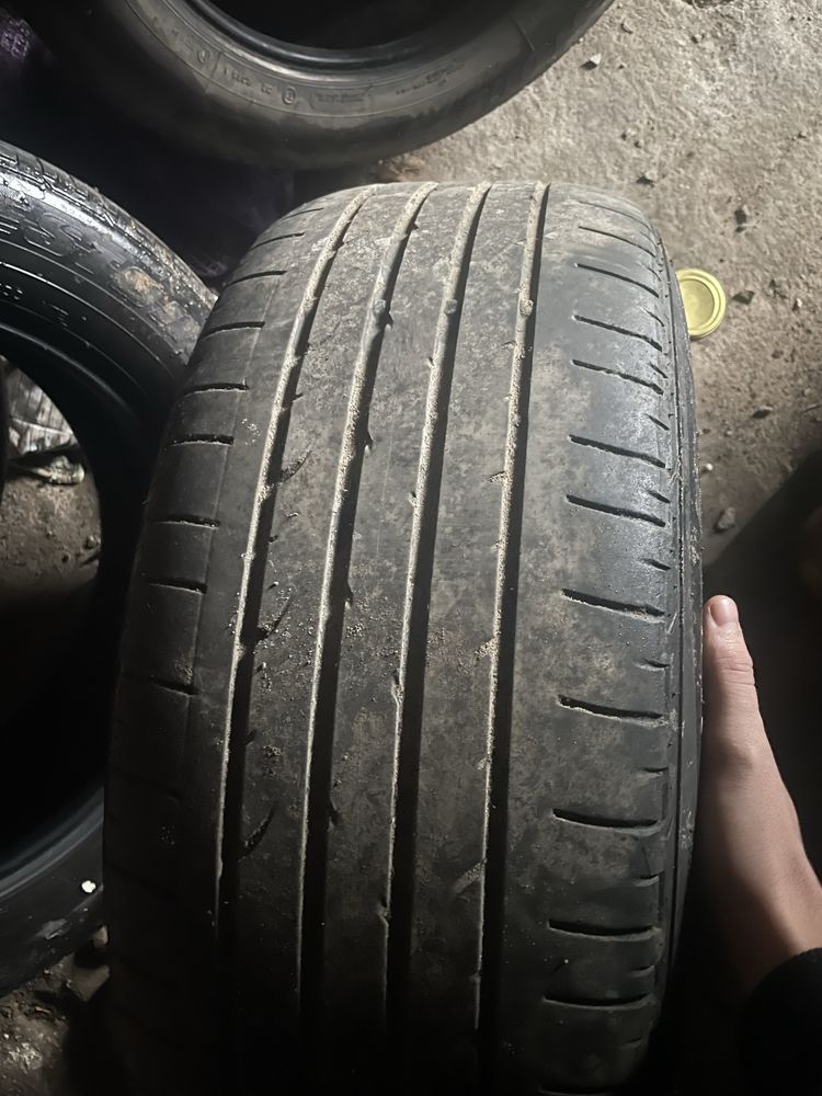Резина 235/60/R18