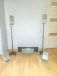 Głośniki kina domowego JBL