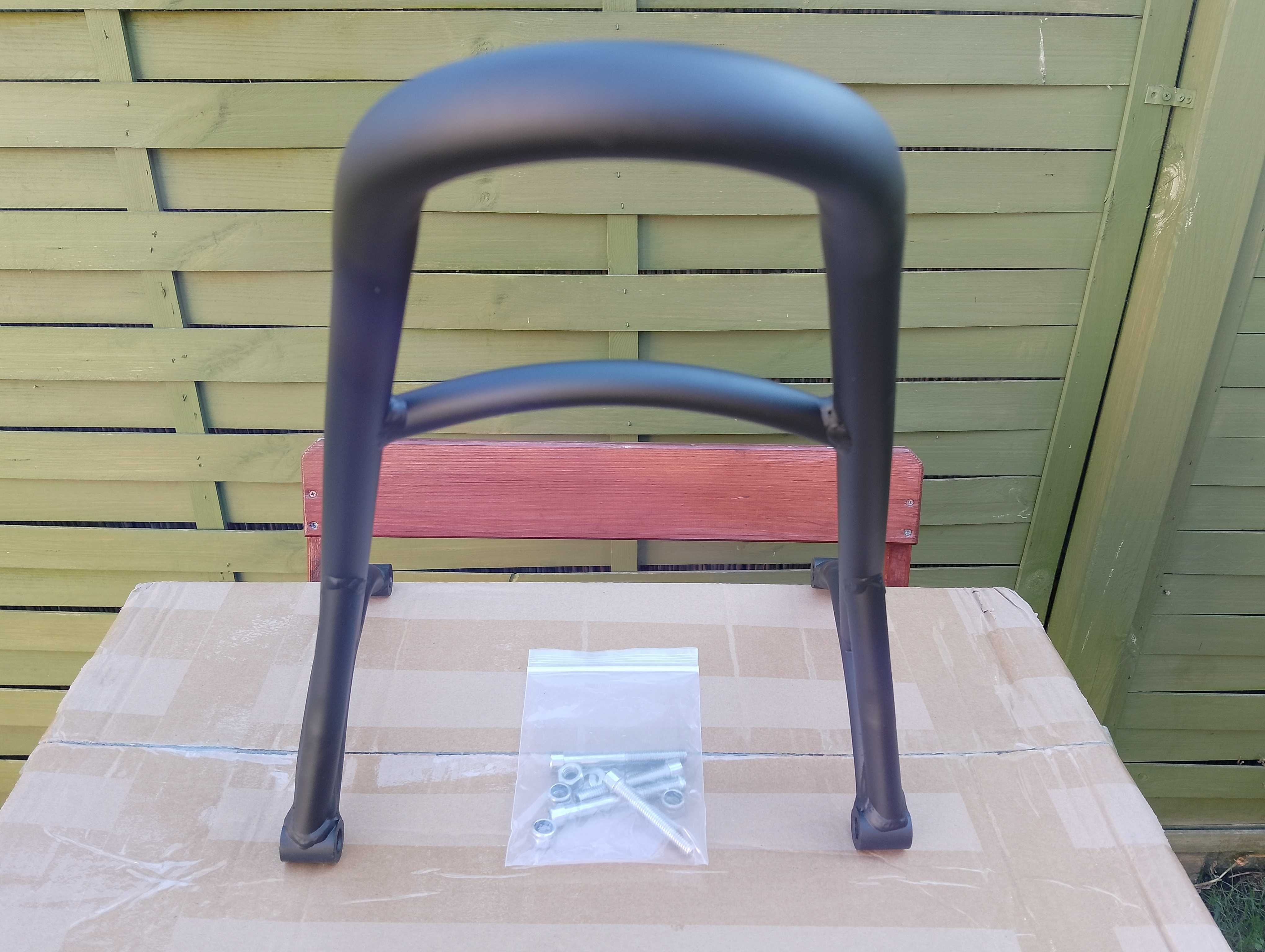 Oparcie pasażera, Sissy Bar do Harley Davidson