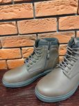 Trzewiki buty kamasze męskie Pier One 41 StrefA OuTLeT