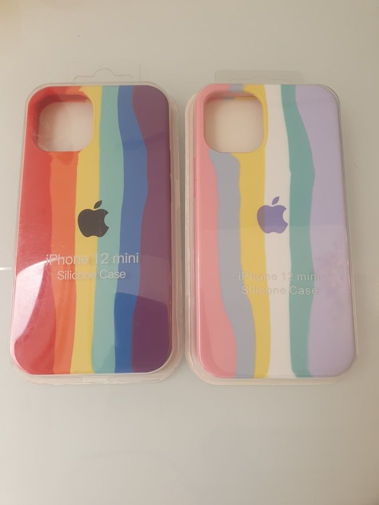 Capa para iphone 12 mini