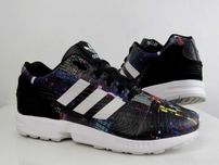 Adidas SKÓRA NAT buty sportowe r 40 -50%