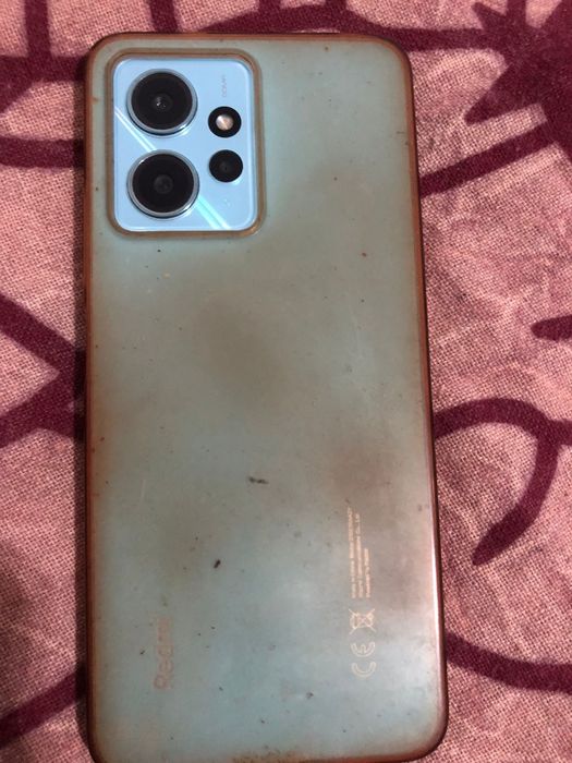Xiaomi redmi note 12