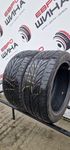 Лето 235/45/R17 Hankook Ventus V12 2шт Колеса Шини Резина Склад