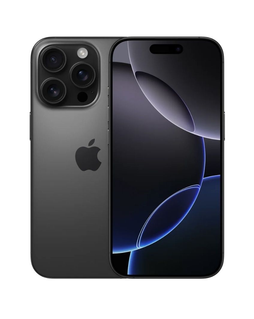 Vendo iPhone 16 pro