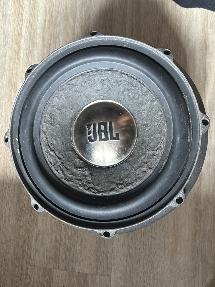 subwoofer 12 cali JBL
