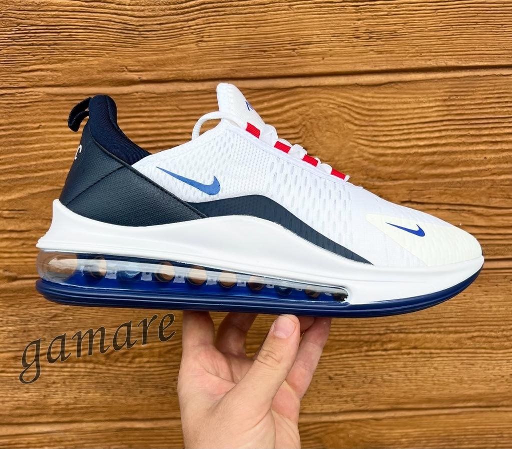 Buty Nike Air Max 270 Męskie Rozm 40-46