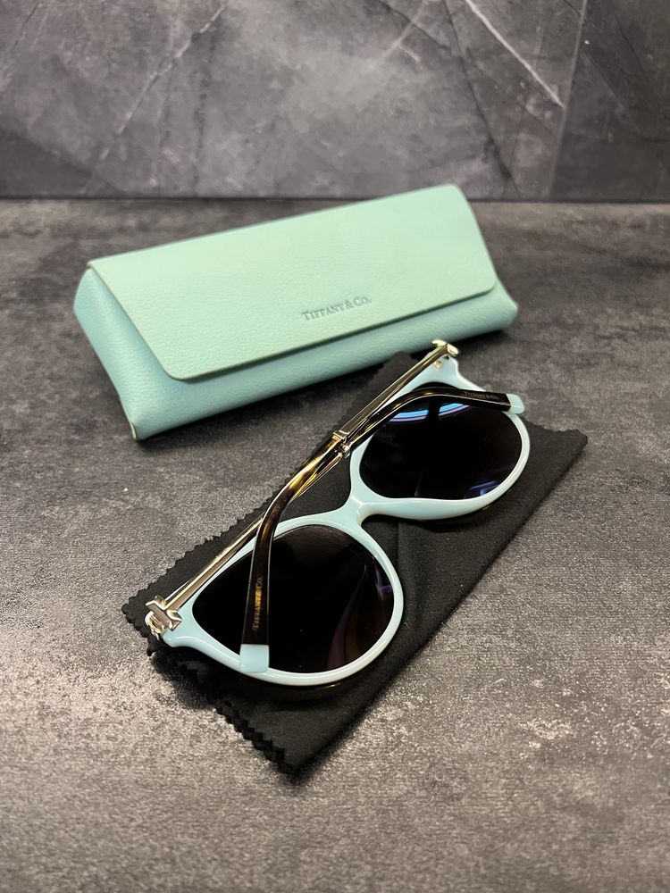 Окуляри Tiffany&Co
