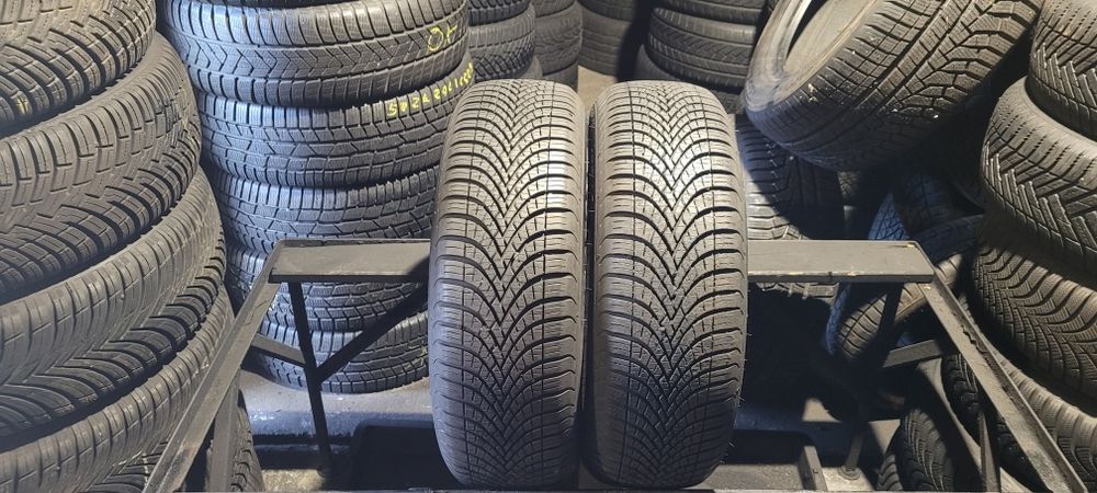 175/65r14 82T Dębica Navigator 3 z 2021r ładne.