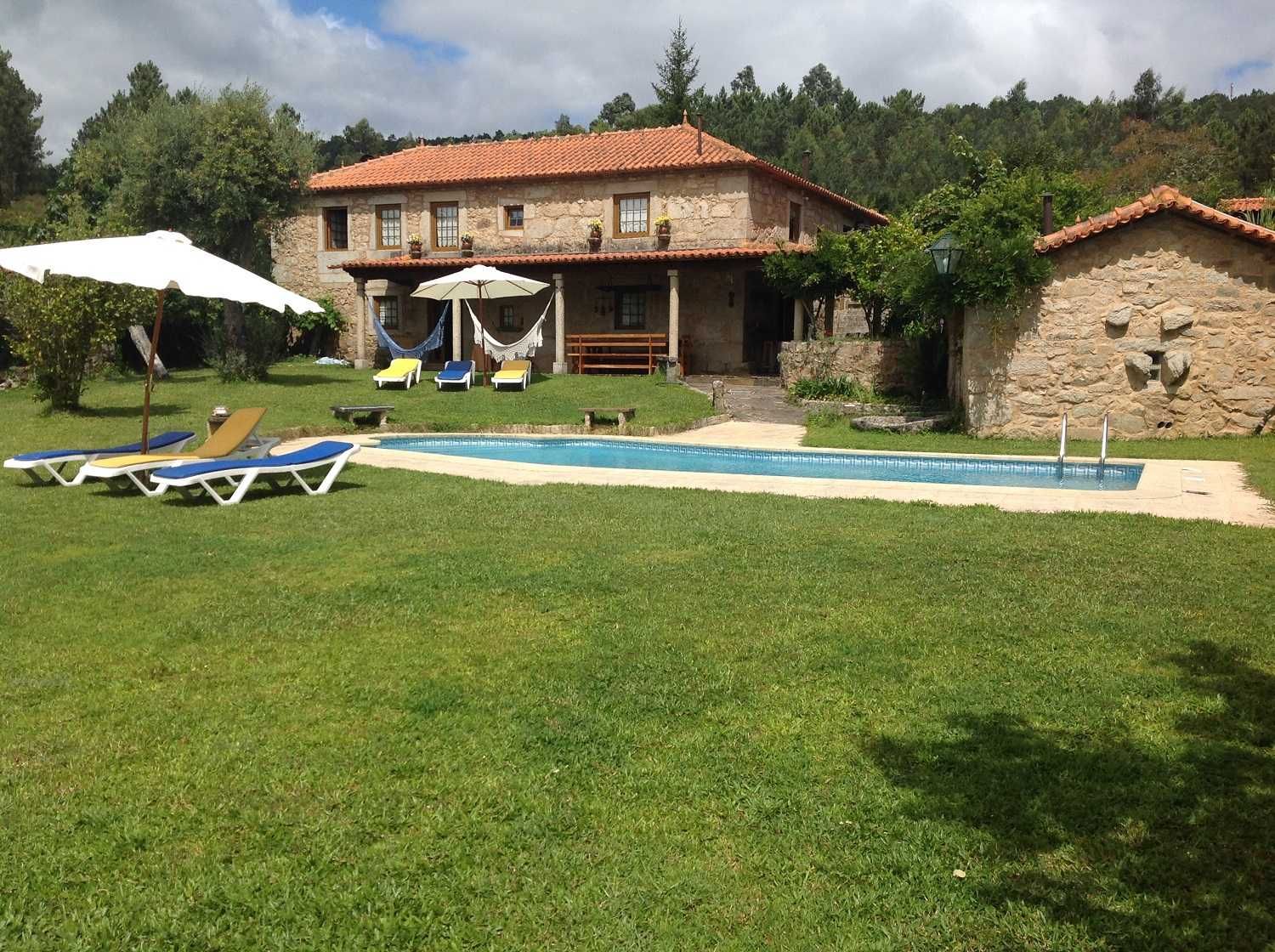 Quinta Dos Maias
