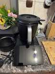 Thermomix TM7 jak nowy uzyty kilka razy stan idealny